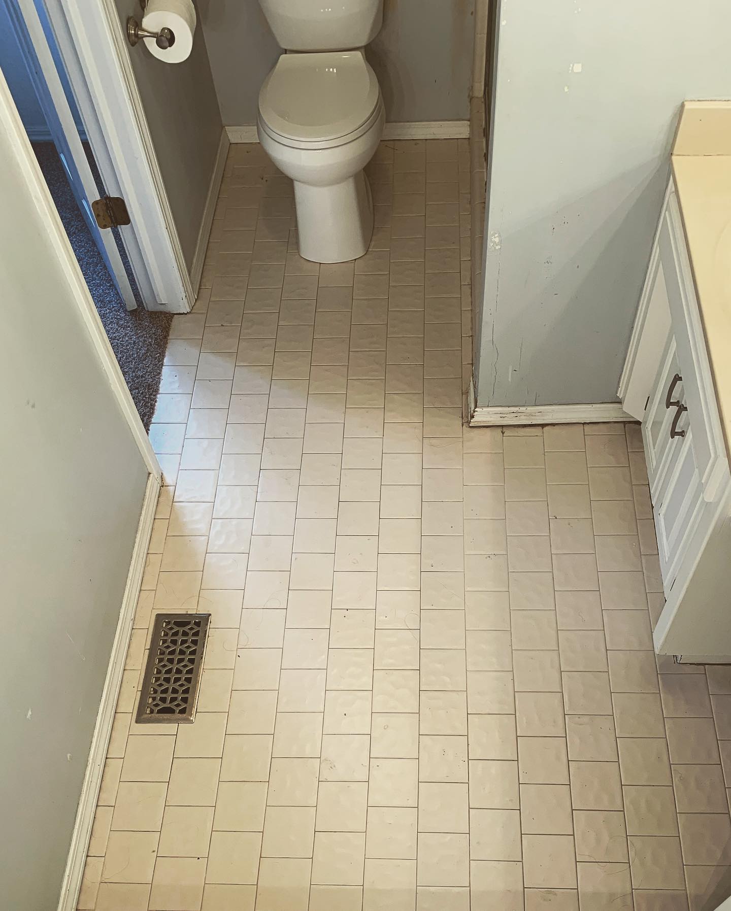 Tile Flooring Near Tulsa OK