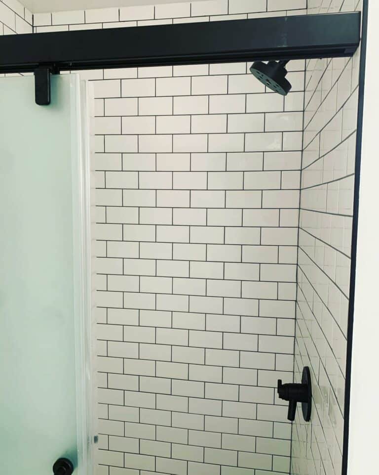 Custom Shower Rebuilding Near Tulsa OK