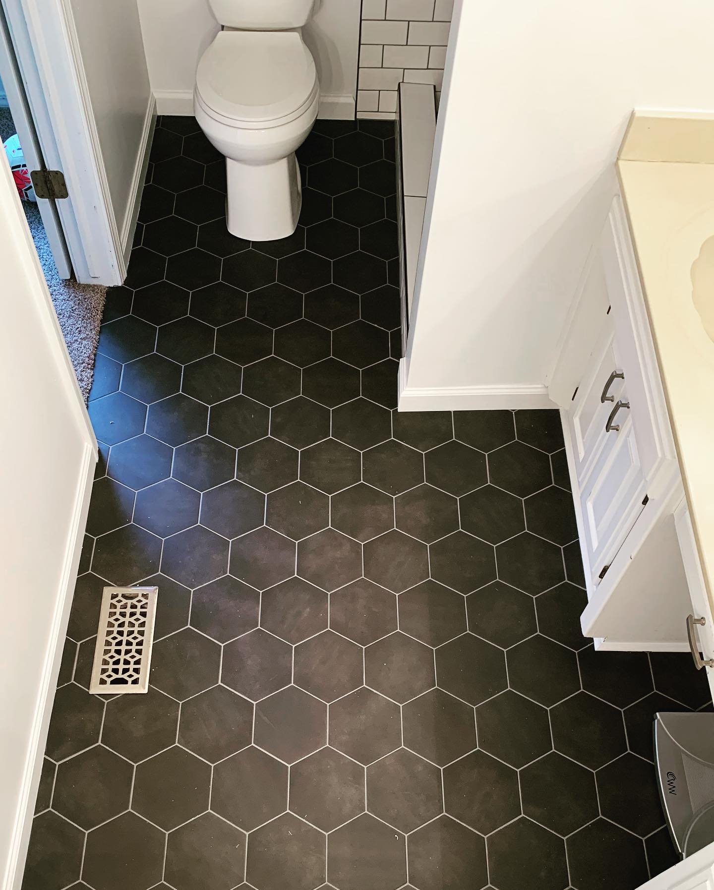 Tile Flooring Near Tulsa OK