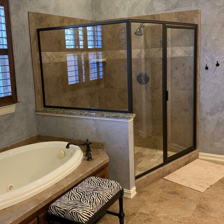 local bathroom remodelers Tulsa, OK