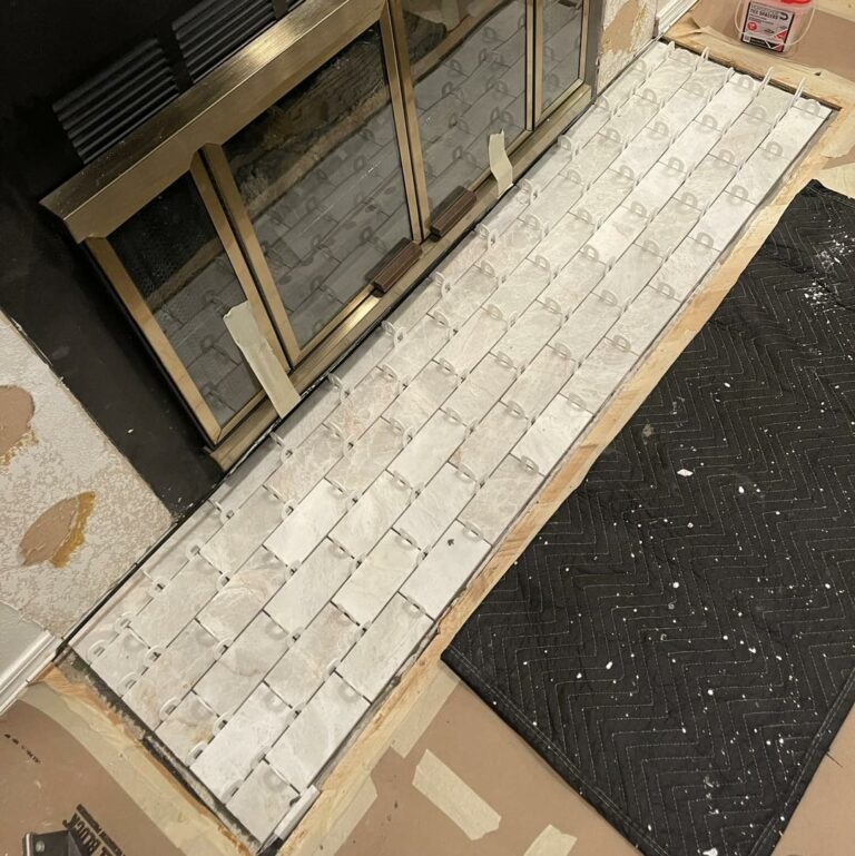 tulsa bathroom tile contractors near me